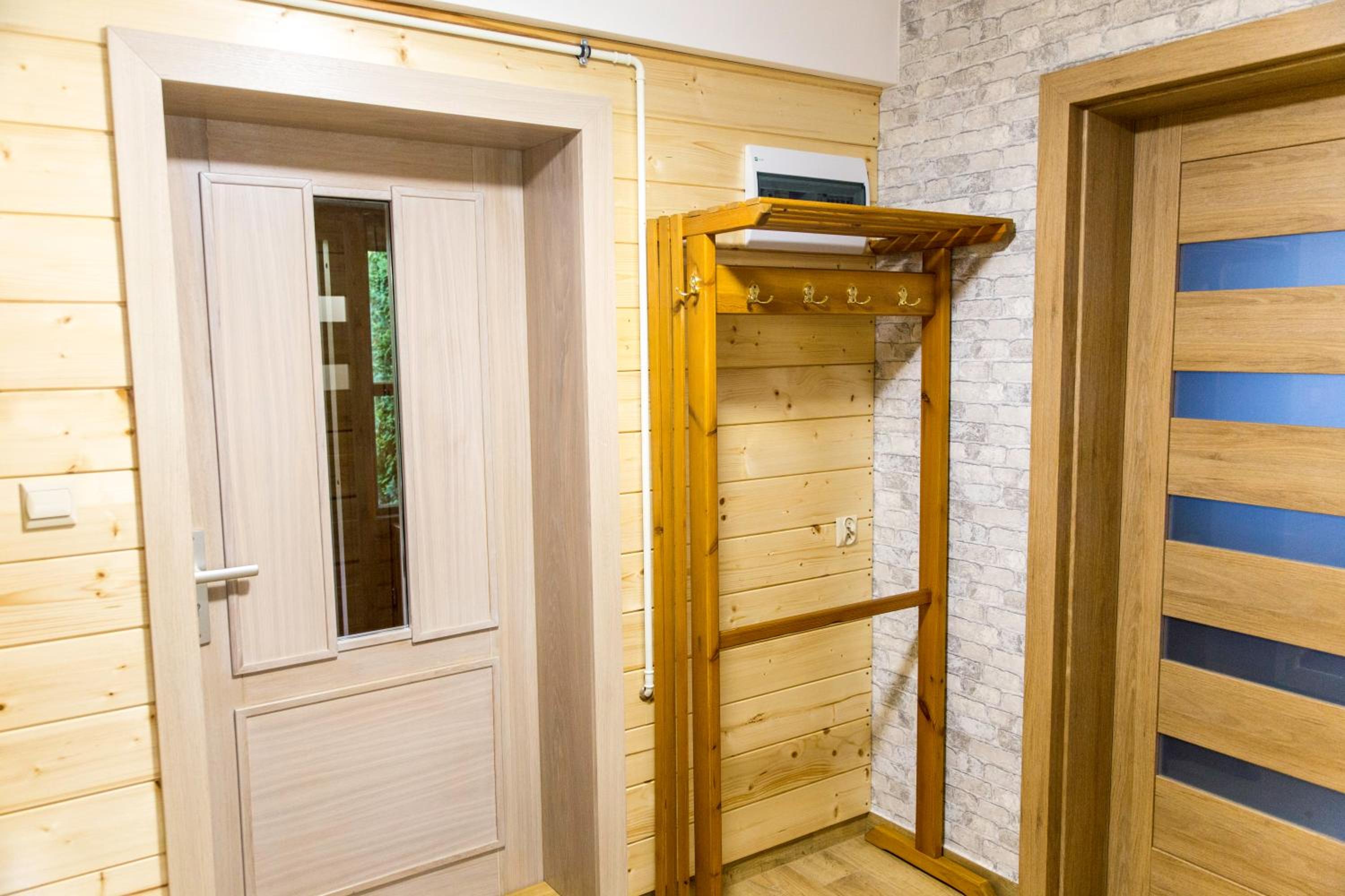 Domek Pod Klonem Agroturystyka view 5