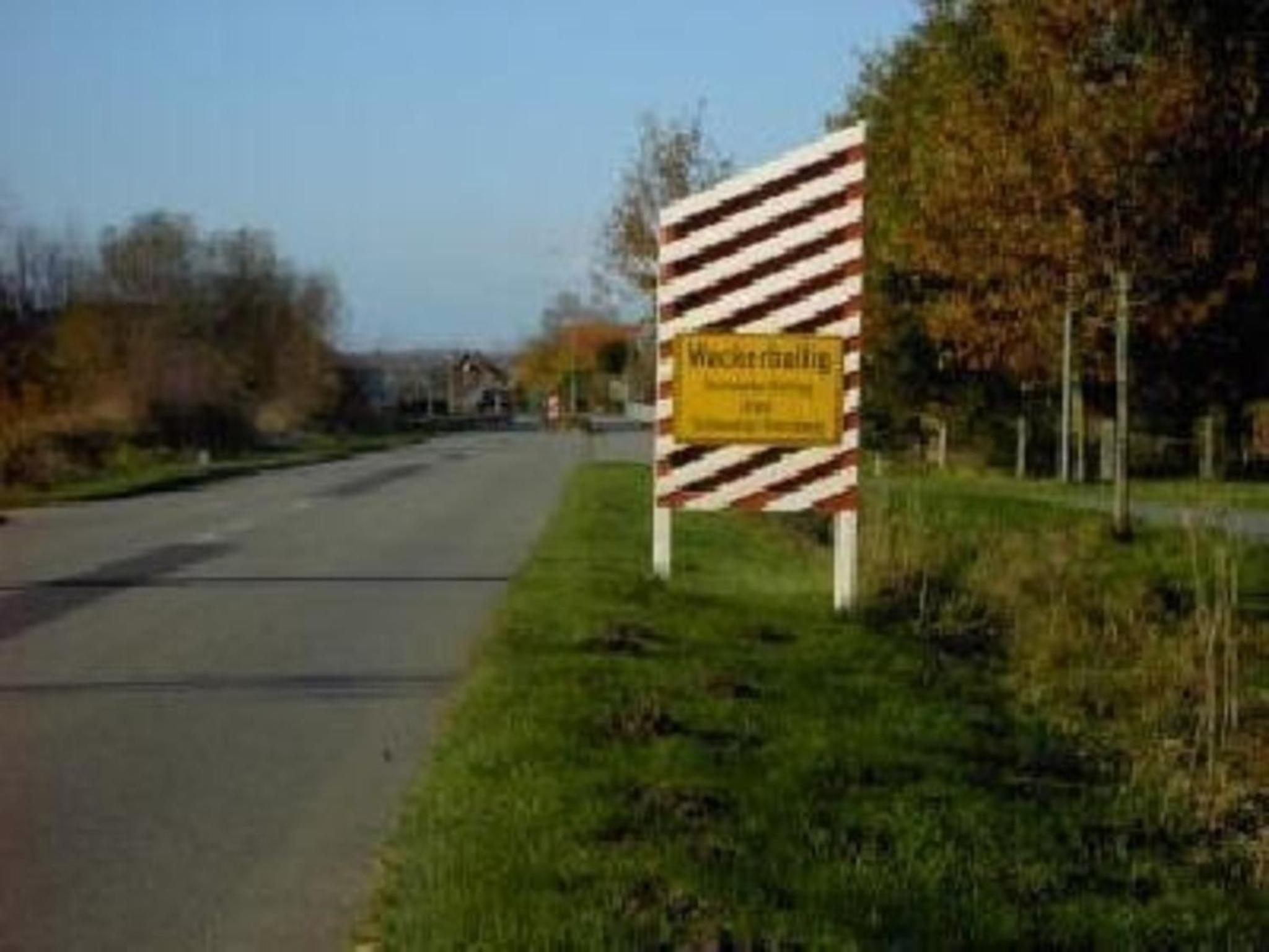 Ferienhaus Dänemark in Gelting