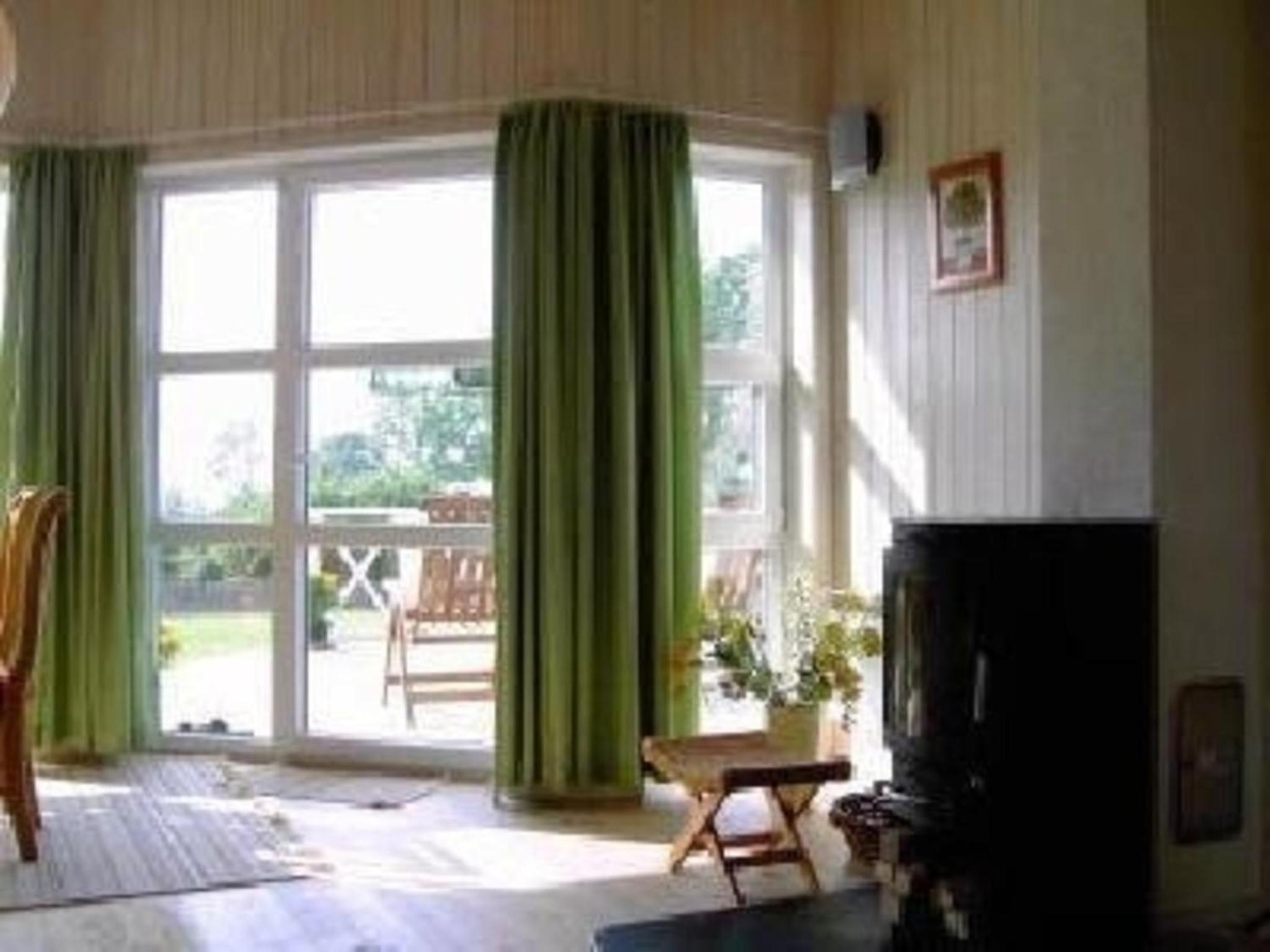 Ferienhaus Dänemark in Gelting