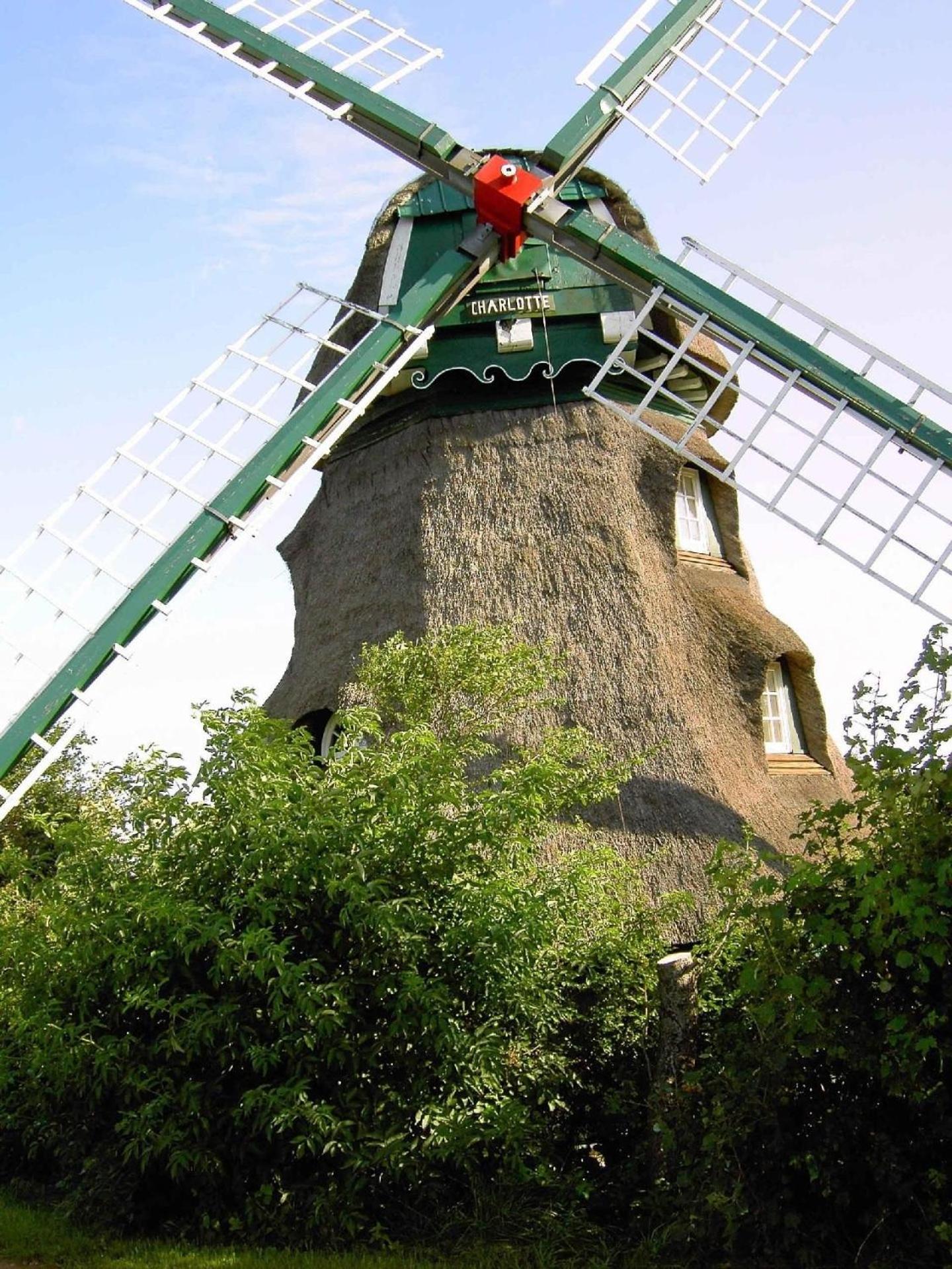 Ferienhaus Dänemark in Gelting