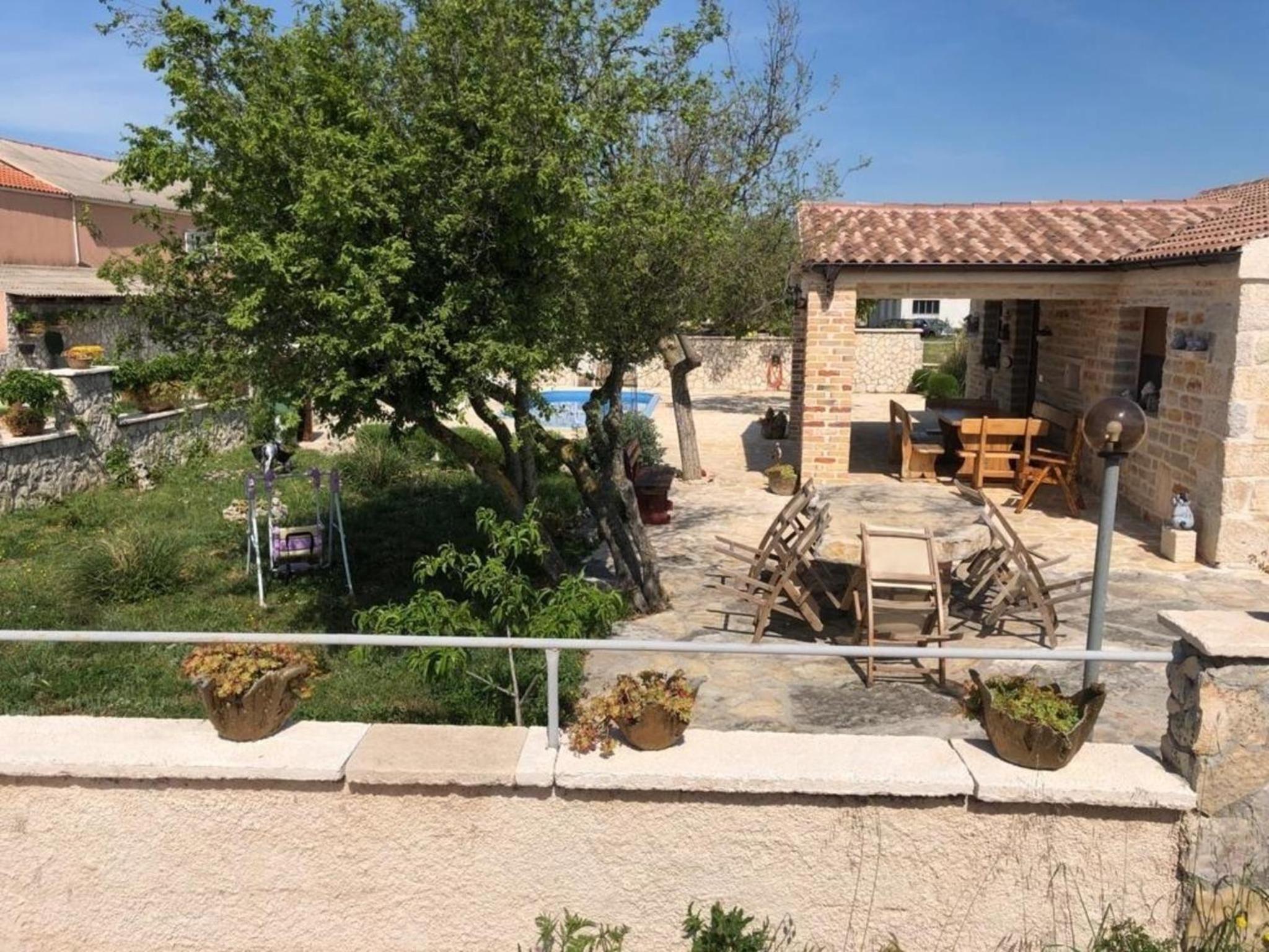 Ferienhaus Anita 2 Mit Pool view 2