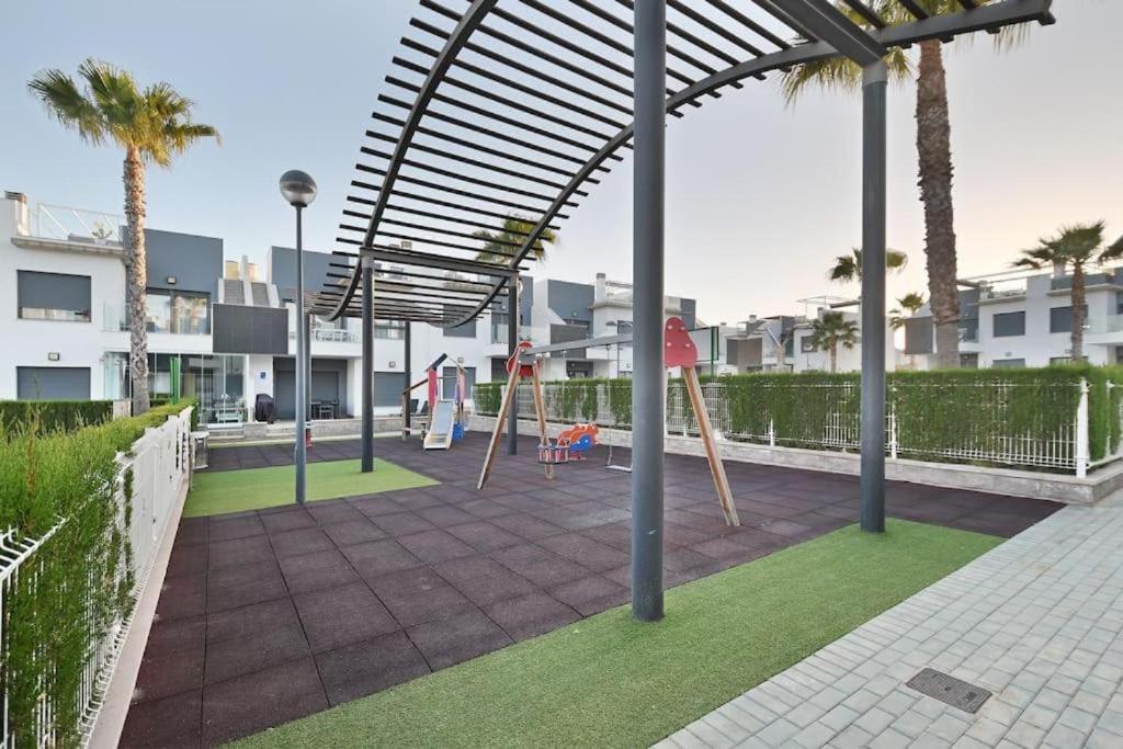 Apartman Lamar Resort
