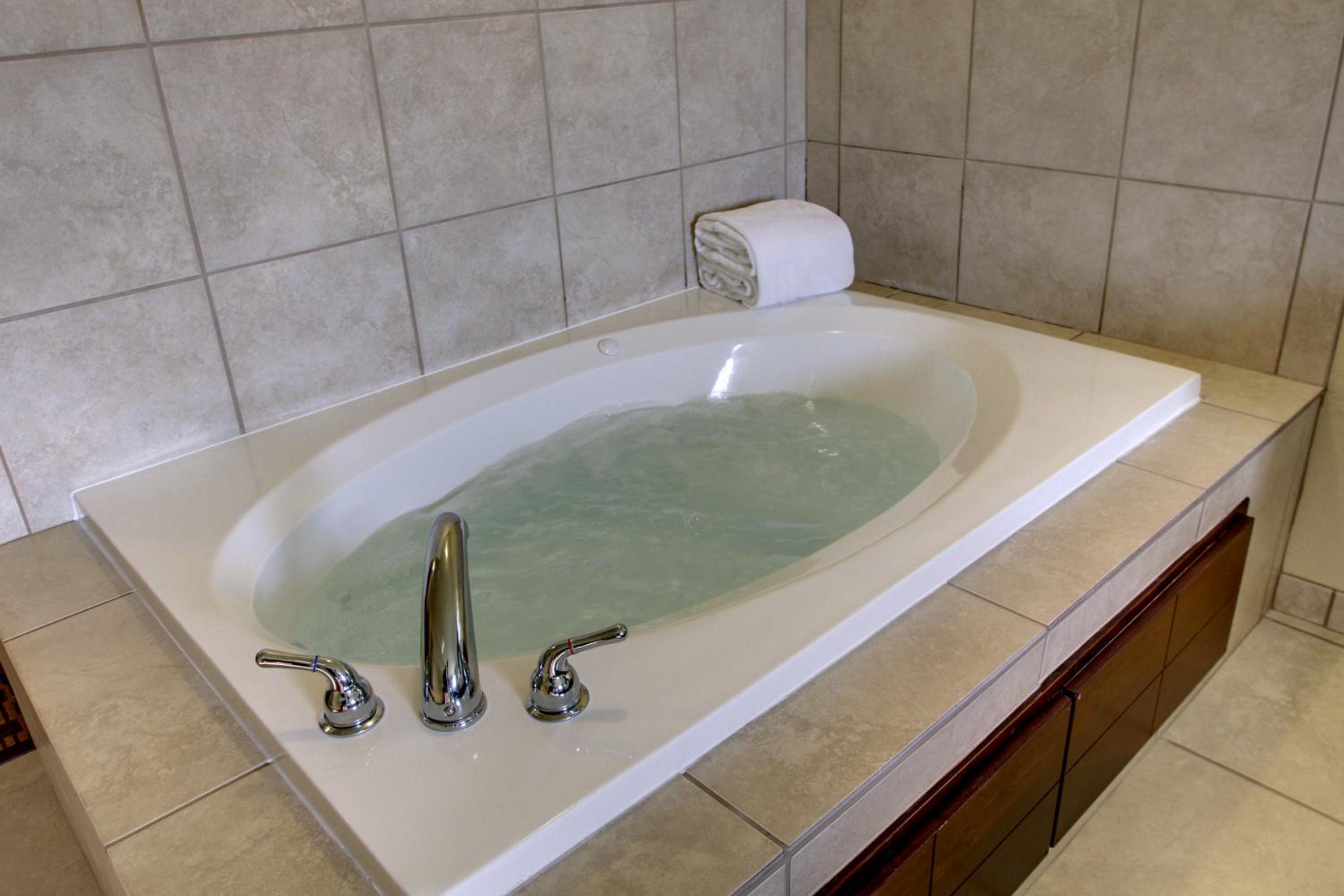 Cobblestone Inn & Suites - Hartington