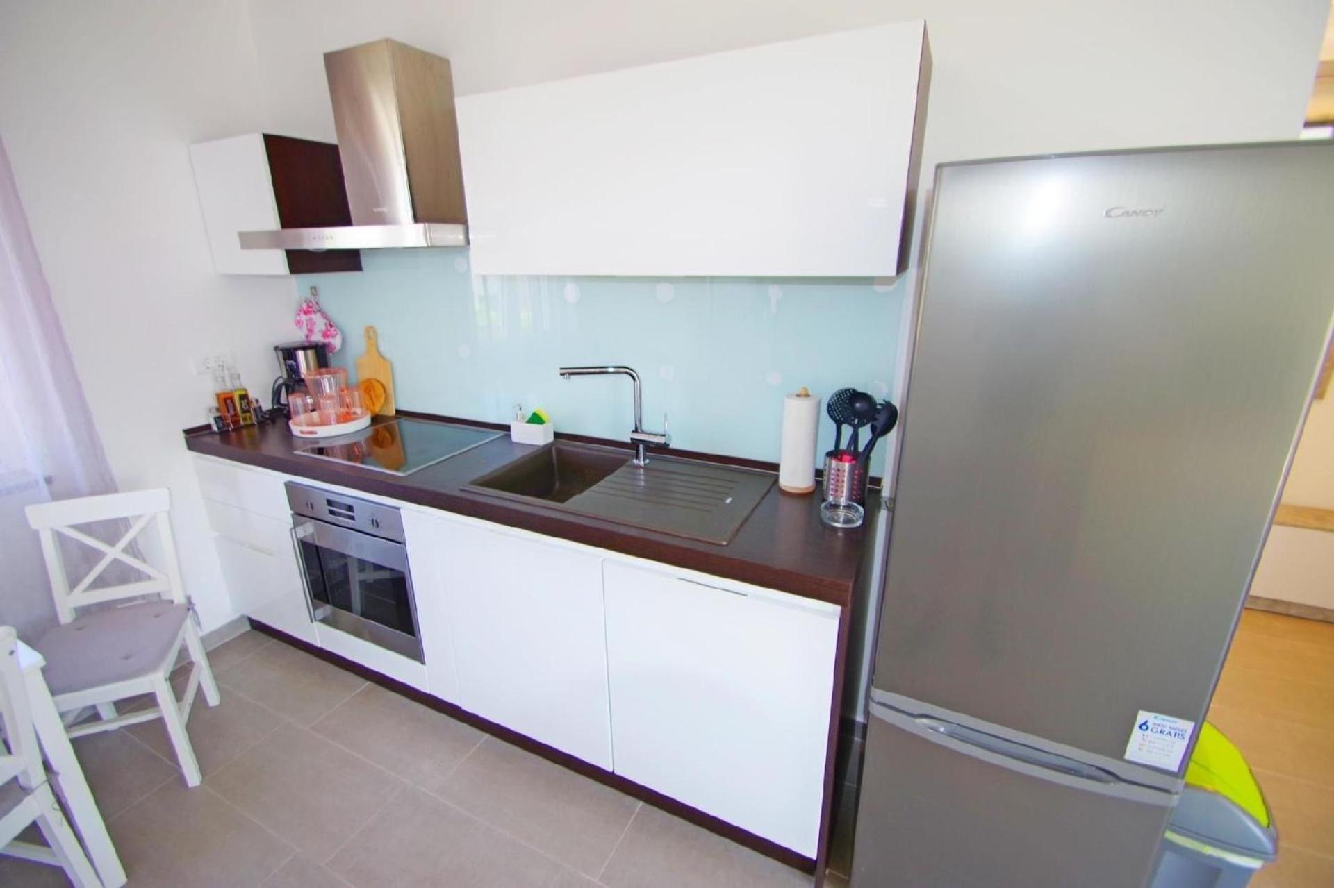 Ferienwohnung für 4 Personen ca 47 qm in Pomer, Istrien Istrische Riviera view 4