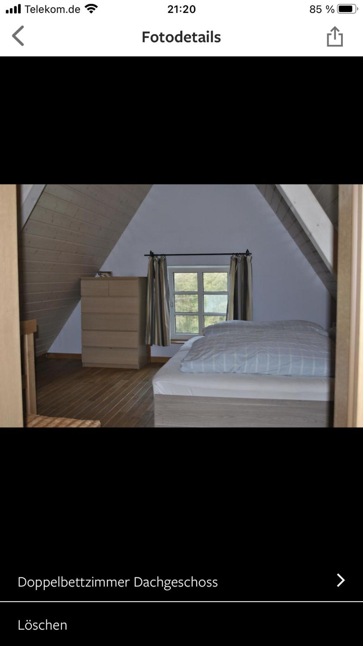 Ferienhaus Wietsche