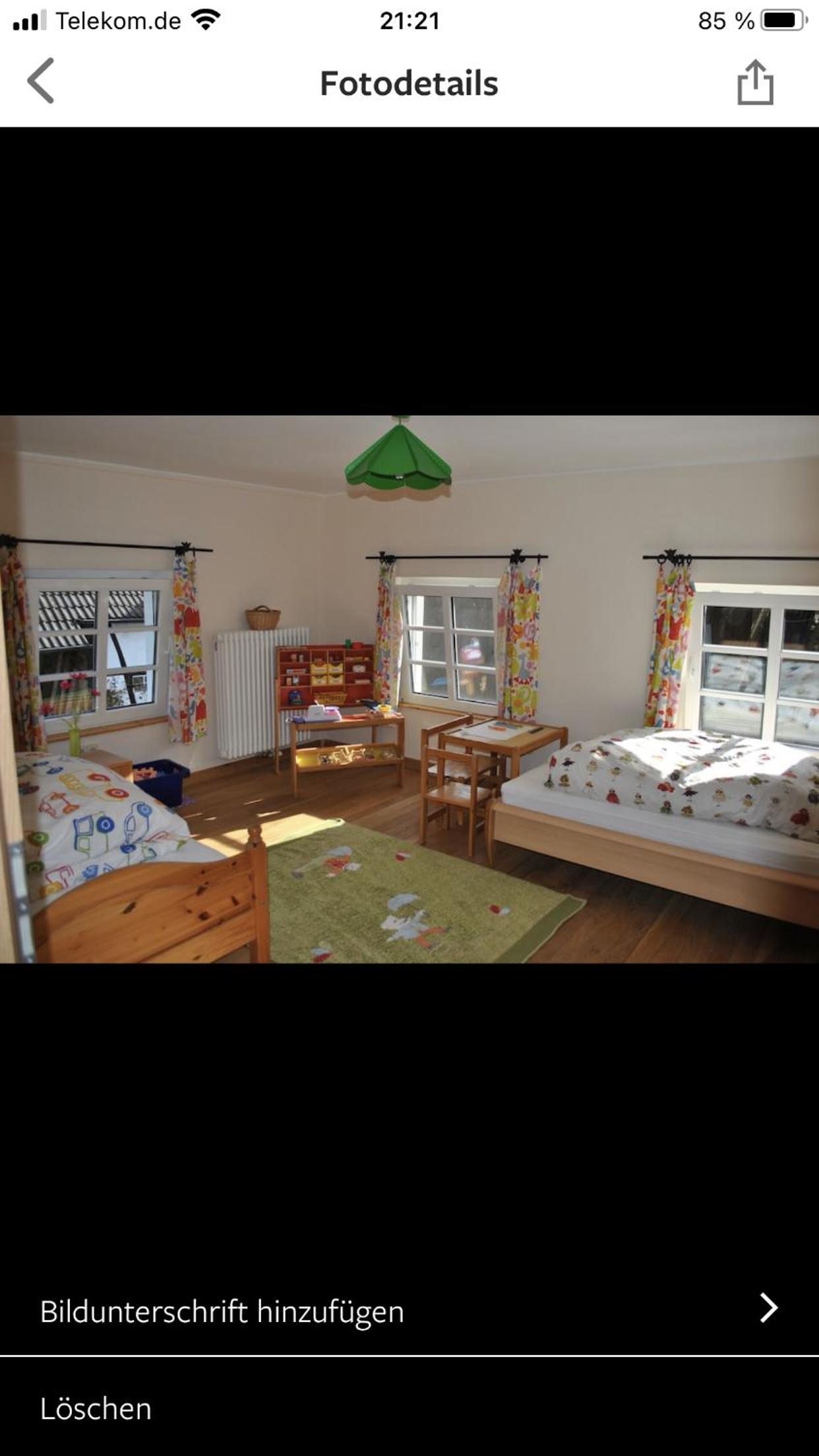 Ferienhaus Wietsche
