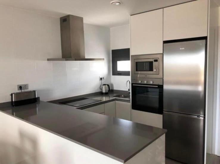 Apartman Lamar Resort