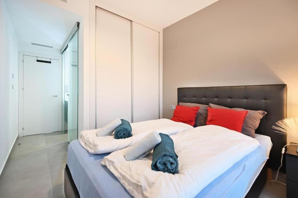 Apartman Lamar Resort