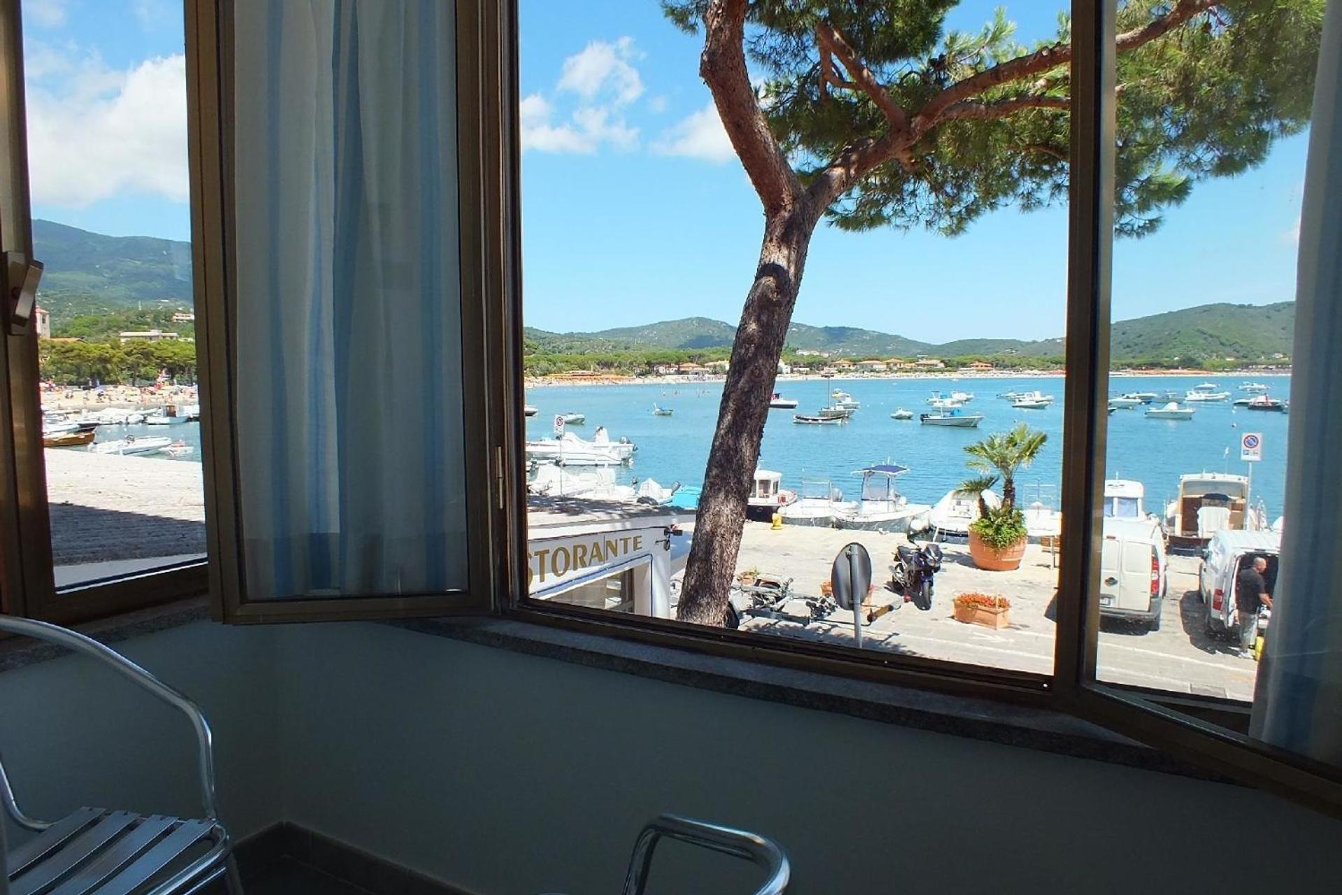 Ferienwohnung für 4 Personen ca 45 qm in Marina di Campo, Toskana Elba