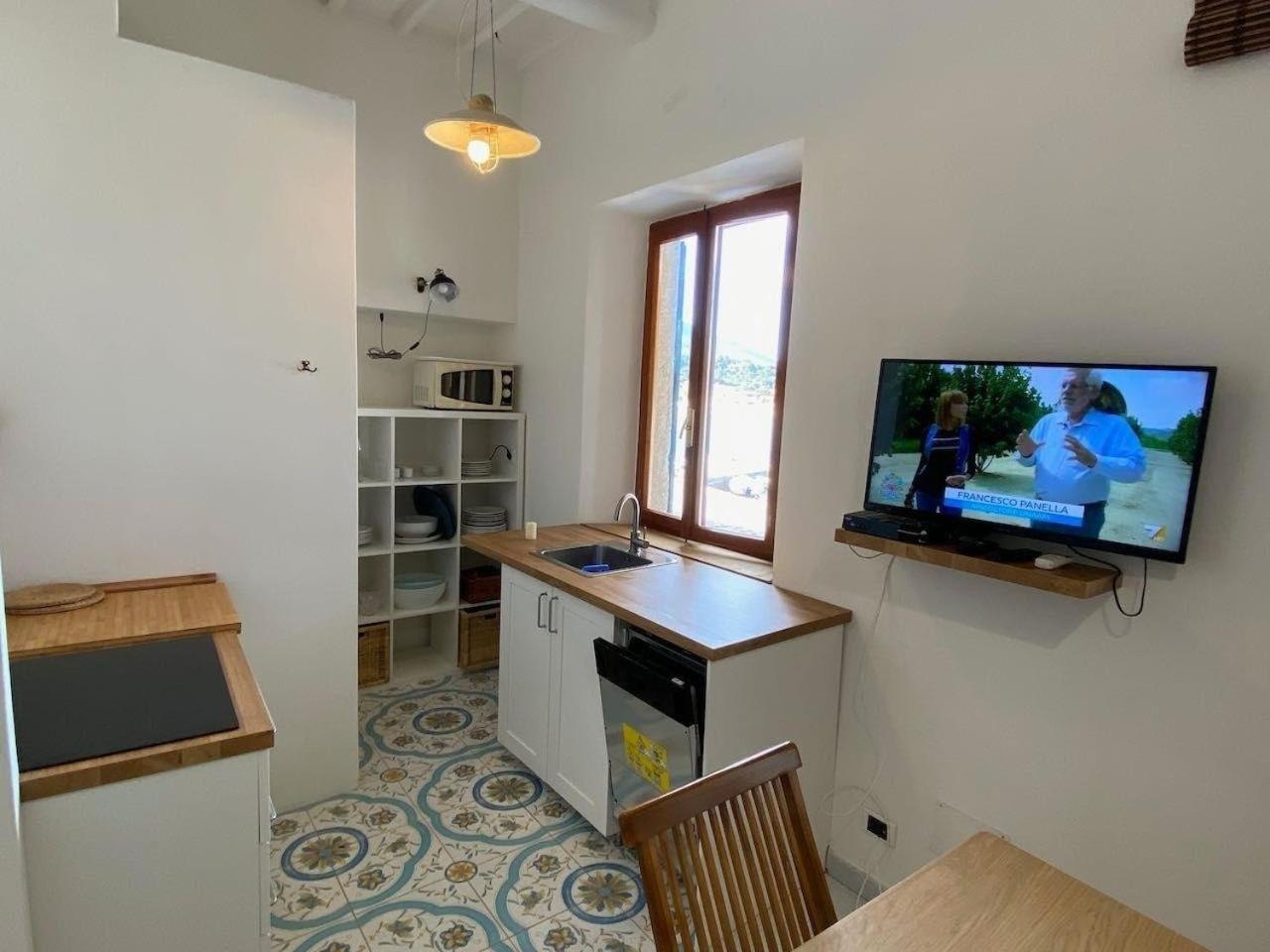 Ferienwohnung für 4 Personen ca 45 qm in Marina di Campo, Toskana Elba