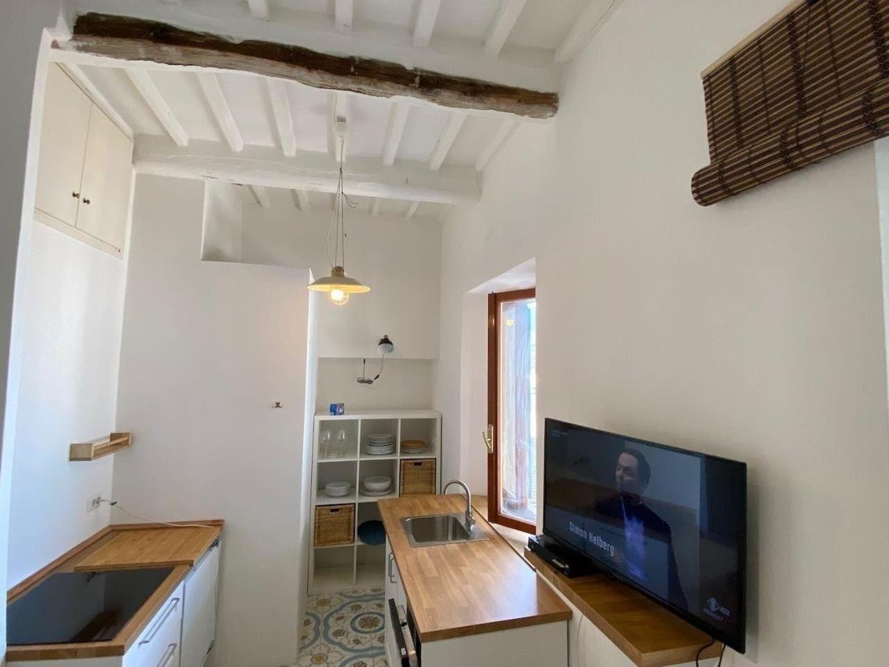Ferienwohnung für 4 Personen ca 45 qm in Marina di Campo, Toskana Elba
