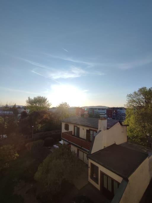 Ferienwohnung Graz City