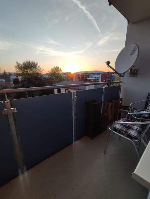 Ferienwohnung Graz City