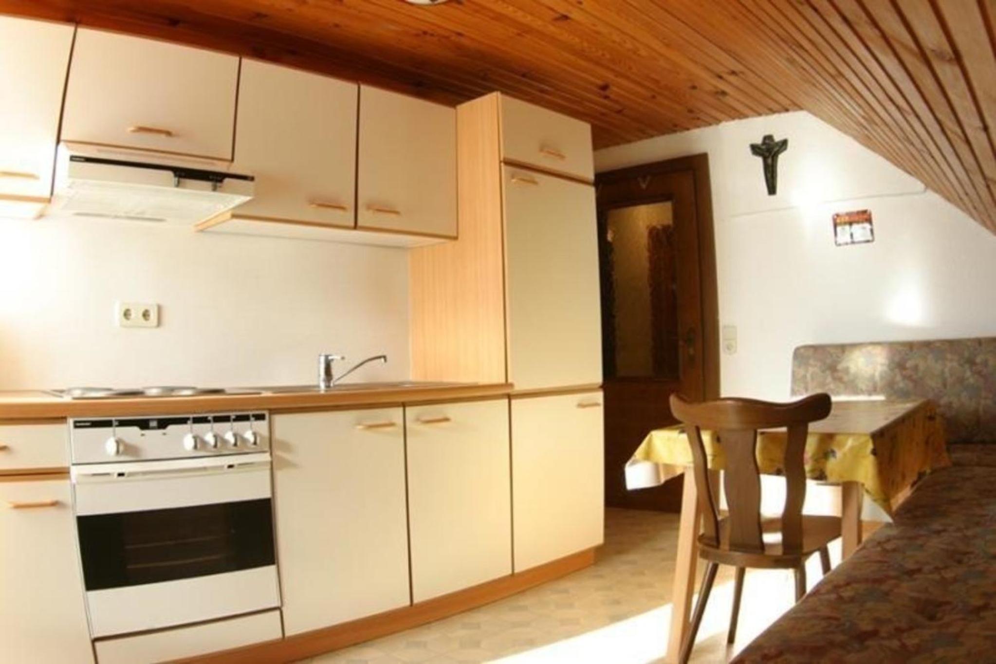 Ferienwohnung Typ 3 im Haus Huber in Bleiburg