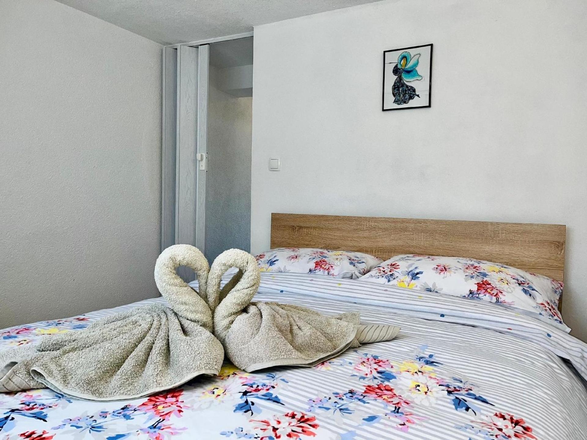 Neugebaute Wohnung Im Erdgeschoss view 2