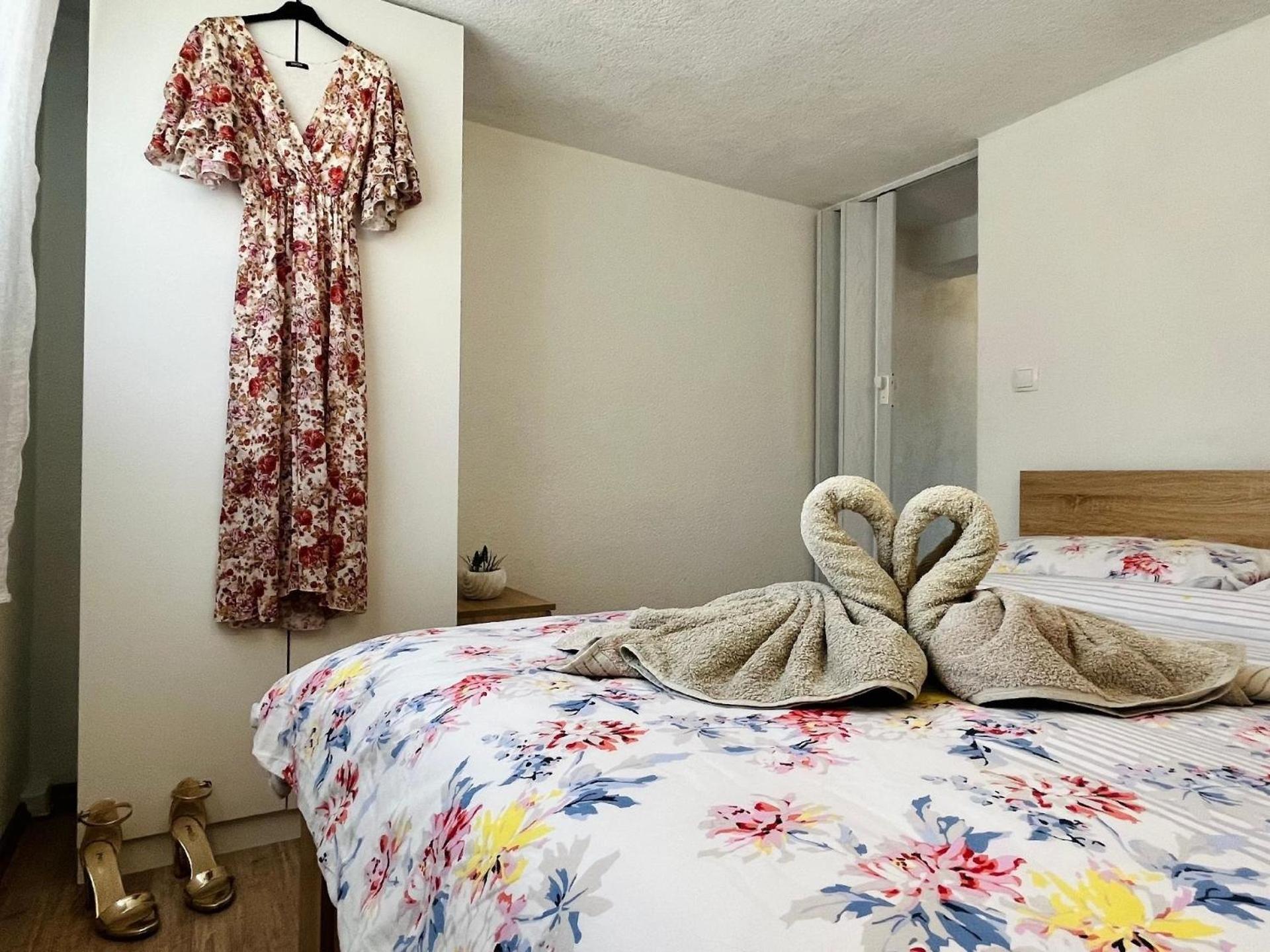 Neugebaute Wohnung Im Erdgeschoss view 3