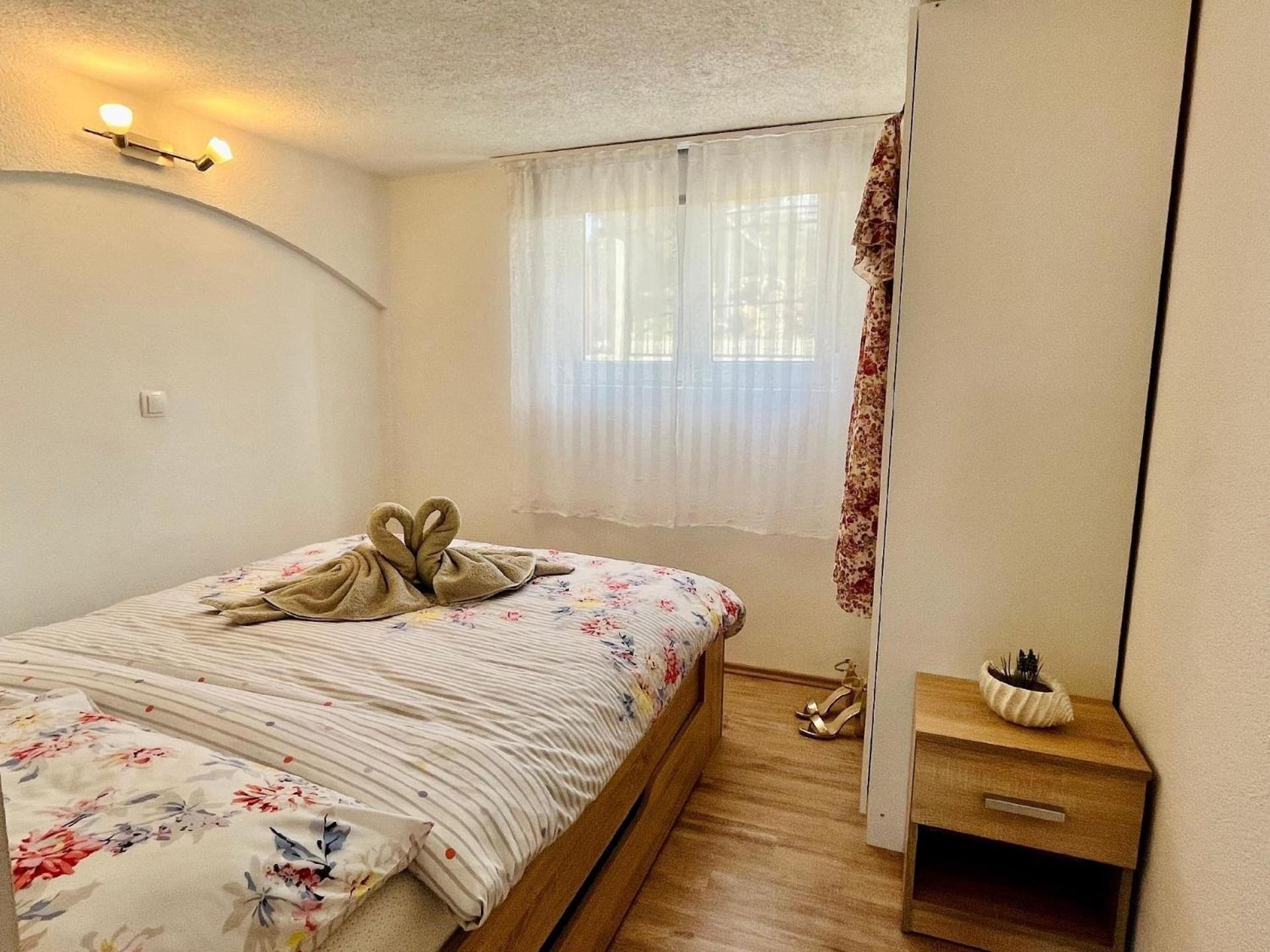 Neugebaute Wohnung Im Erdgeschoss view 5
