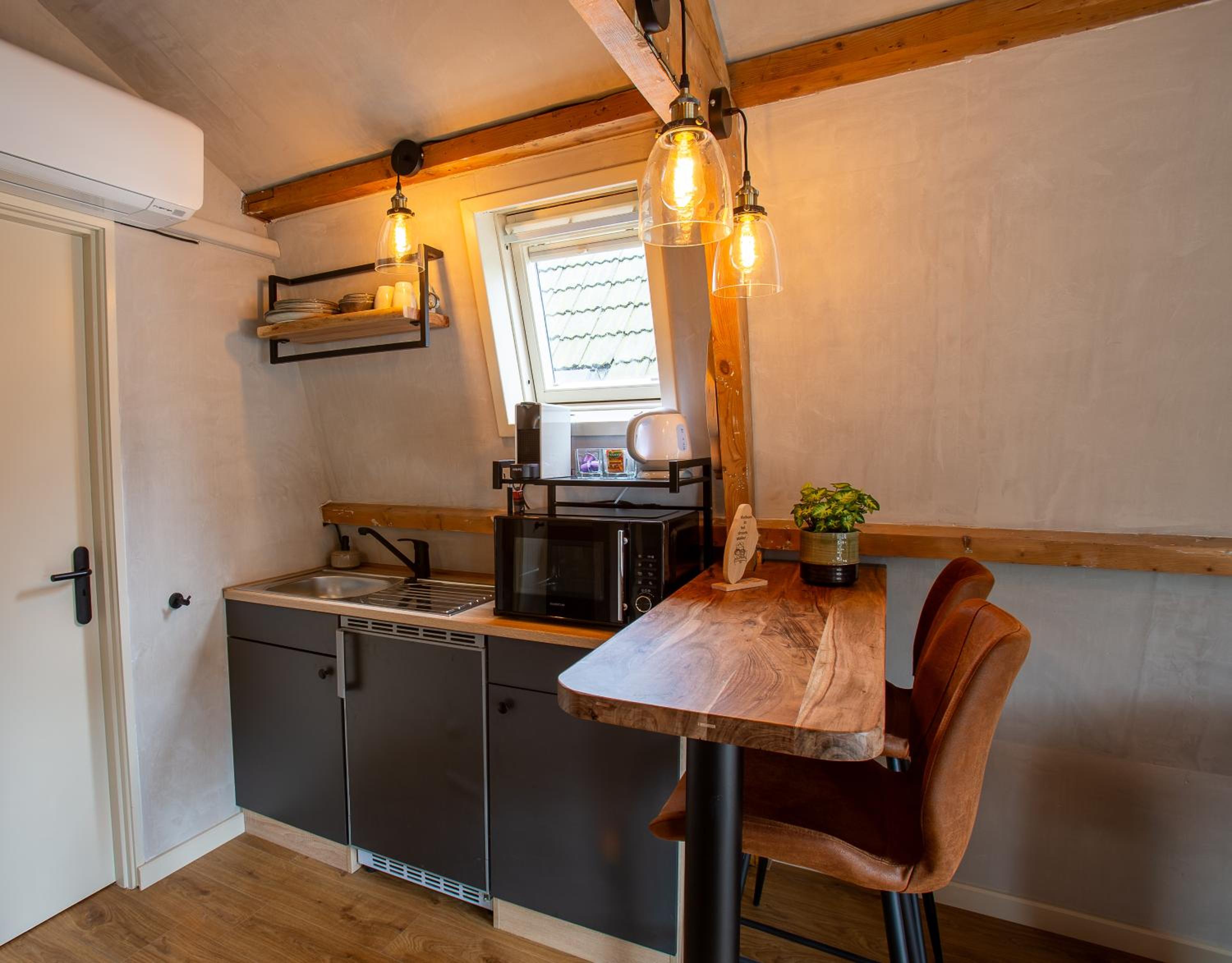 Het Droomatelier
