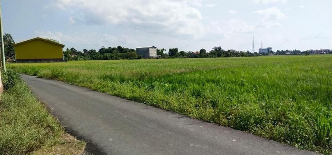 Sobey Laris Homestay Pasir Mas Town photo 5