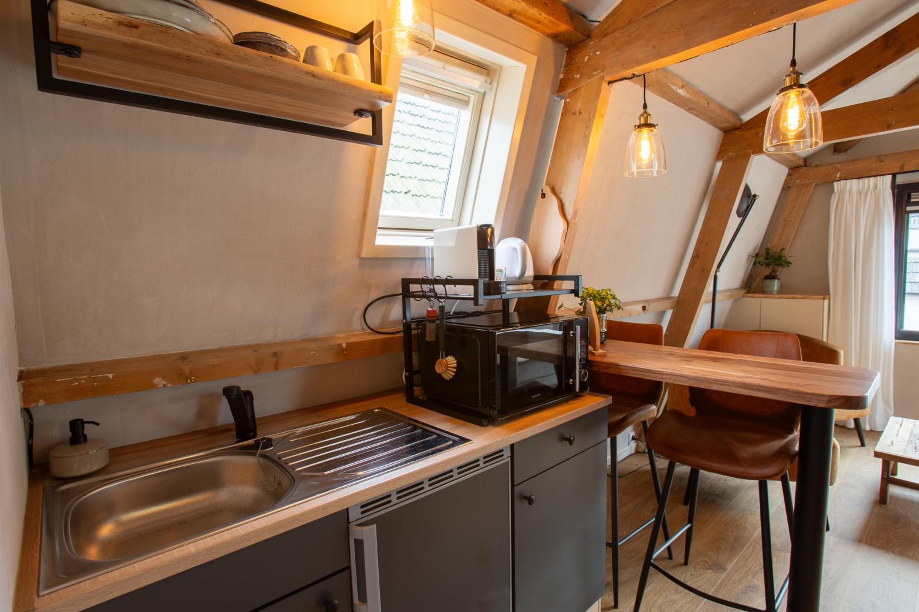 Het Droomatelier
