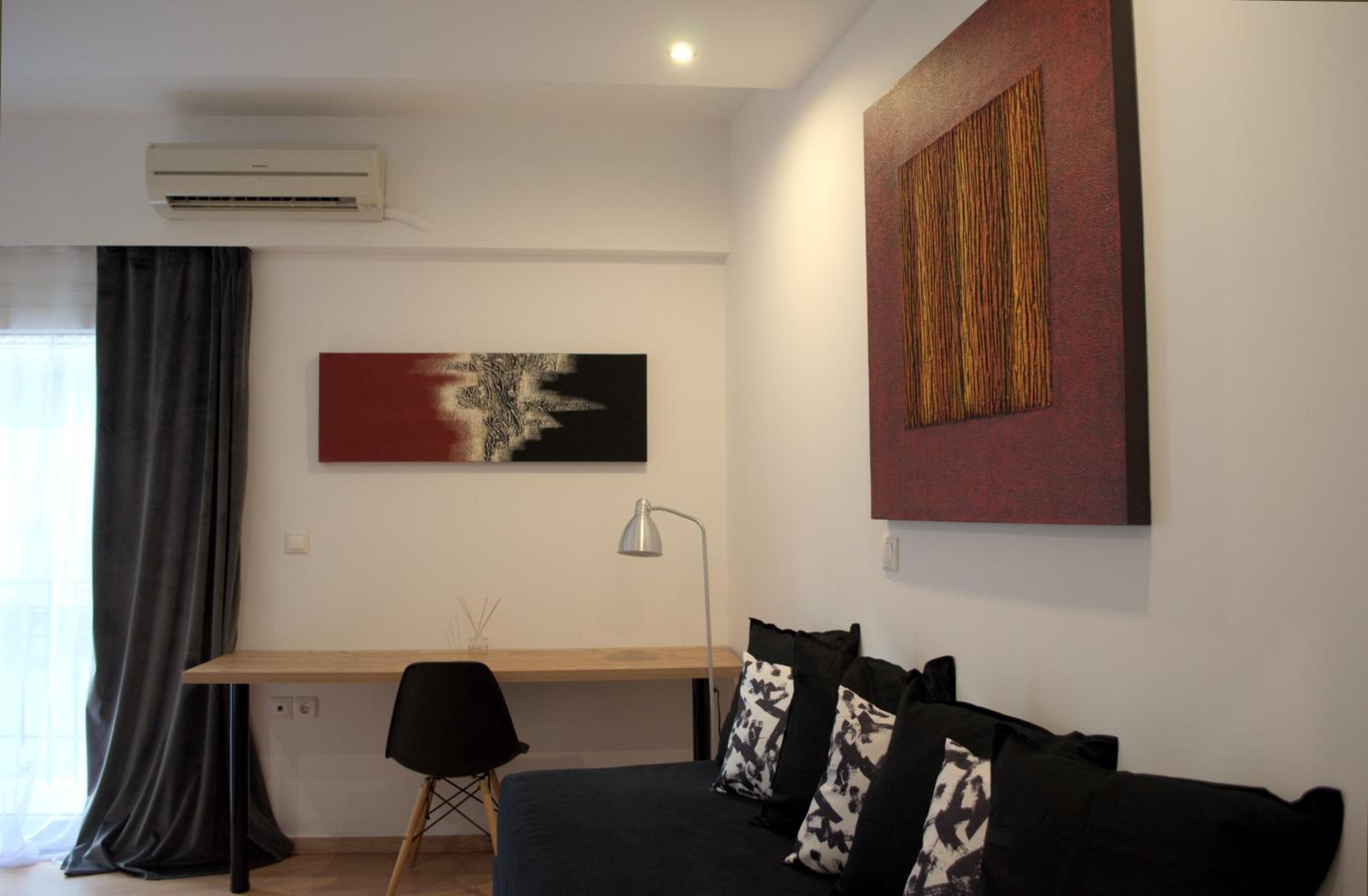 Allure Athens Urban Suites