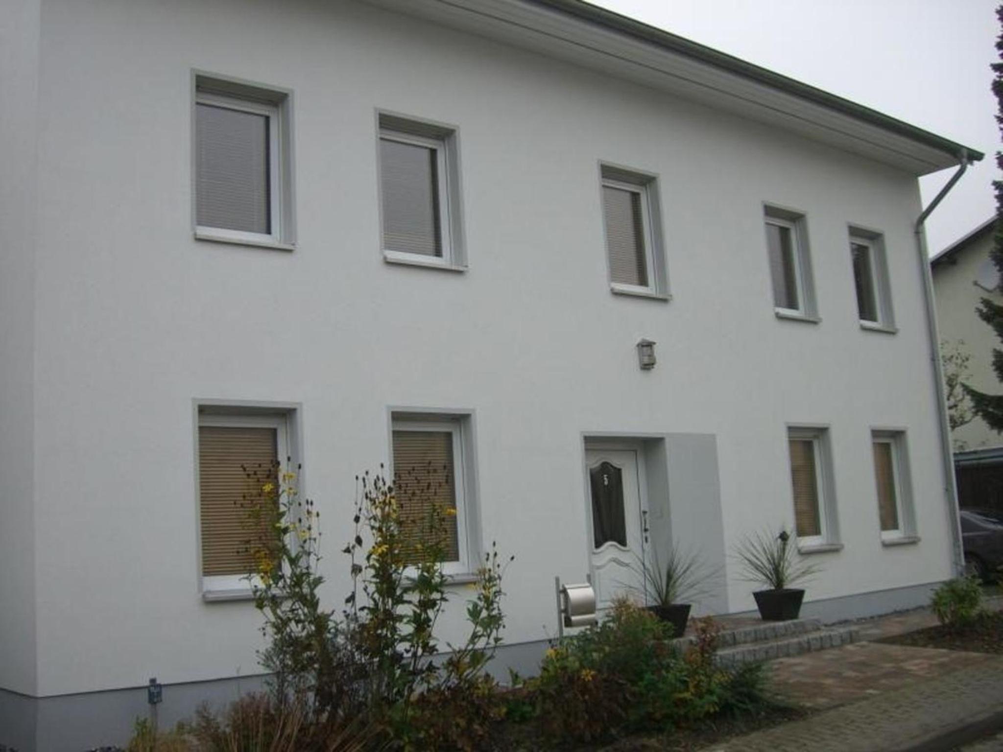 Ferienwohnung Gorch Fock Mit Balkon view 2