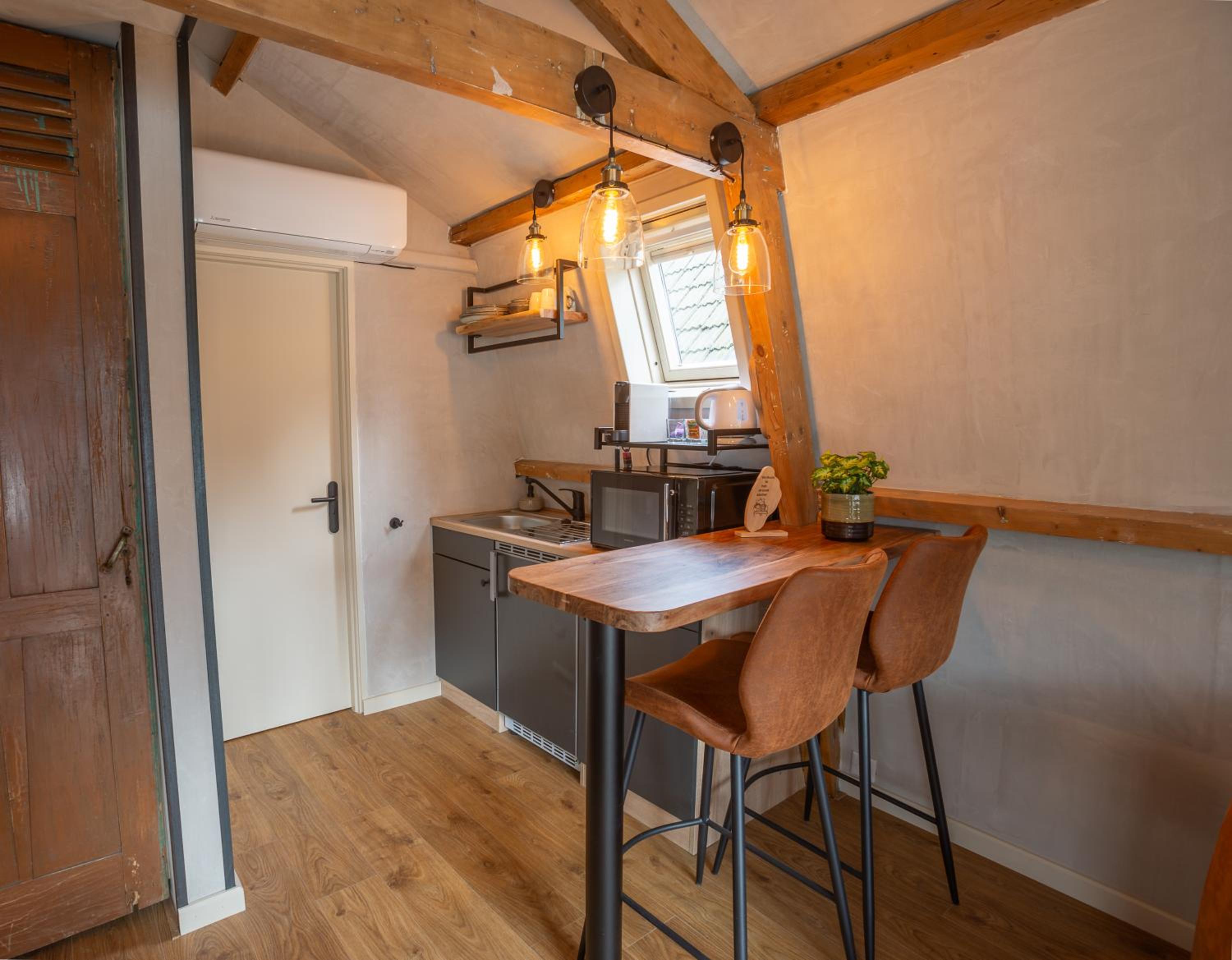 Het Droomatelier