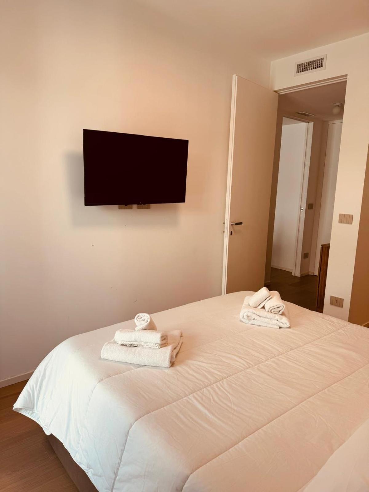 Piccinni Exclusive Suite 6