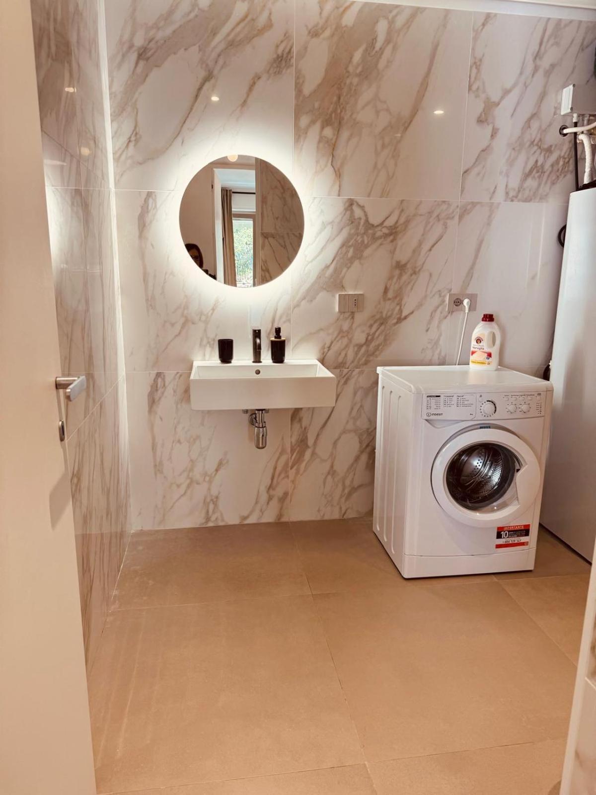 Piccinni Exclusive Suite 6