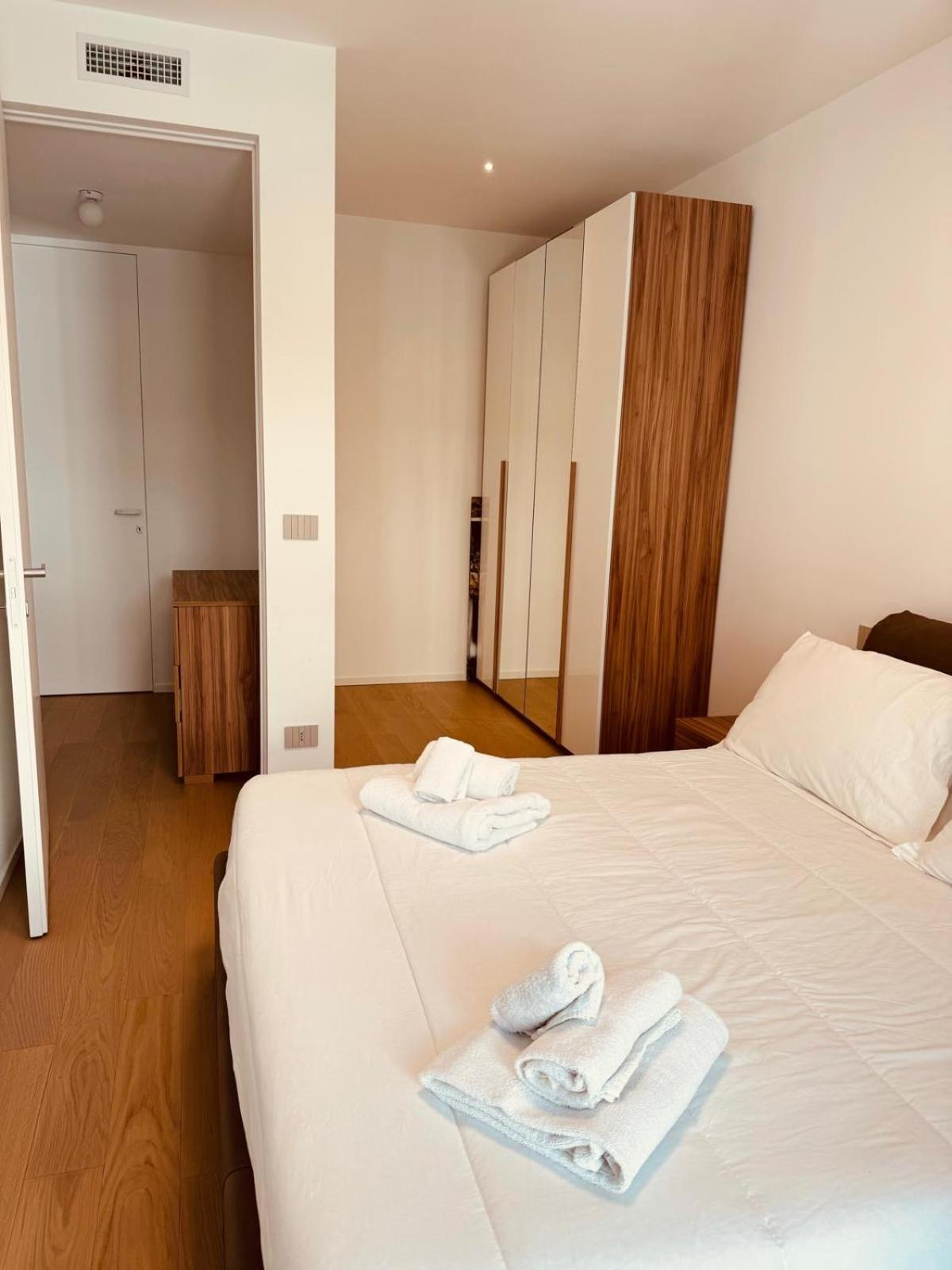 Piccinni Exclusive Suite 6