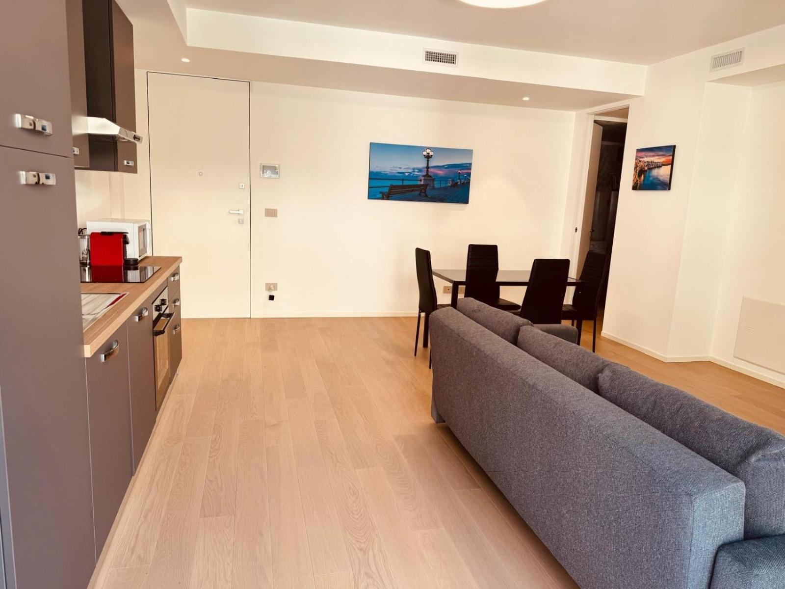 Piccinni Exclusive Suite 6
