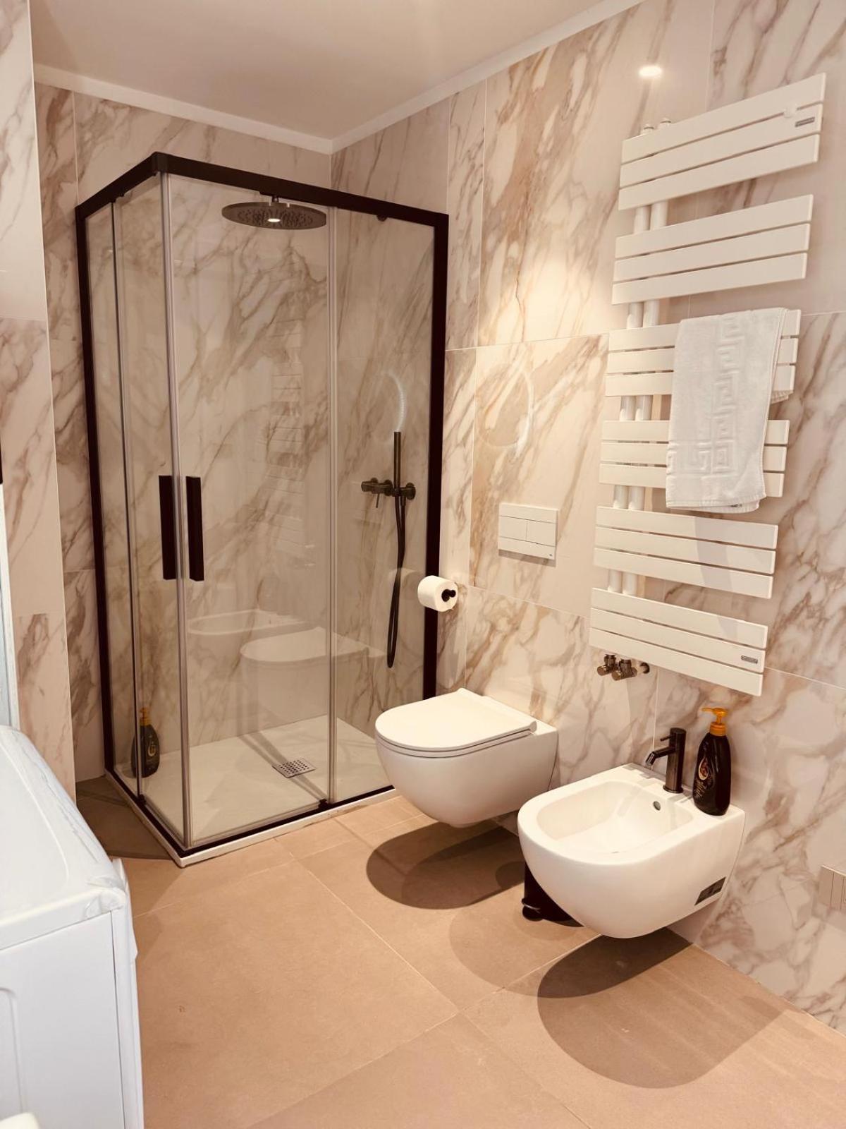 Piccinni Exclusive Suite 6