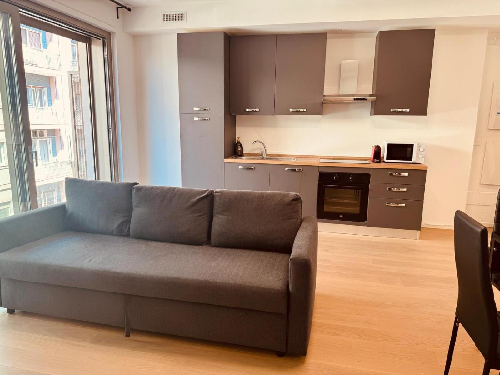 Piccinni Exclusive Suite 6