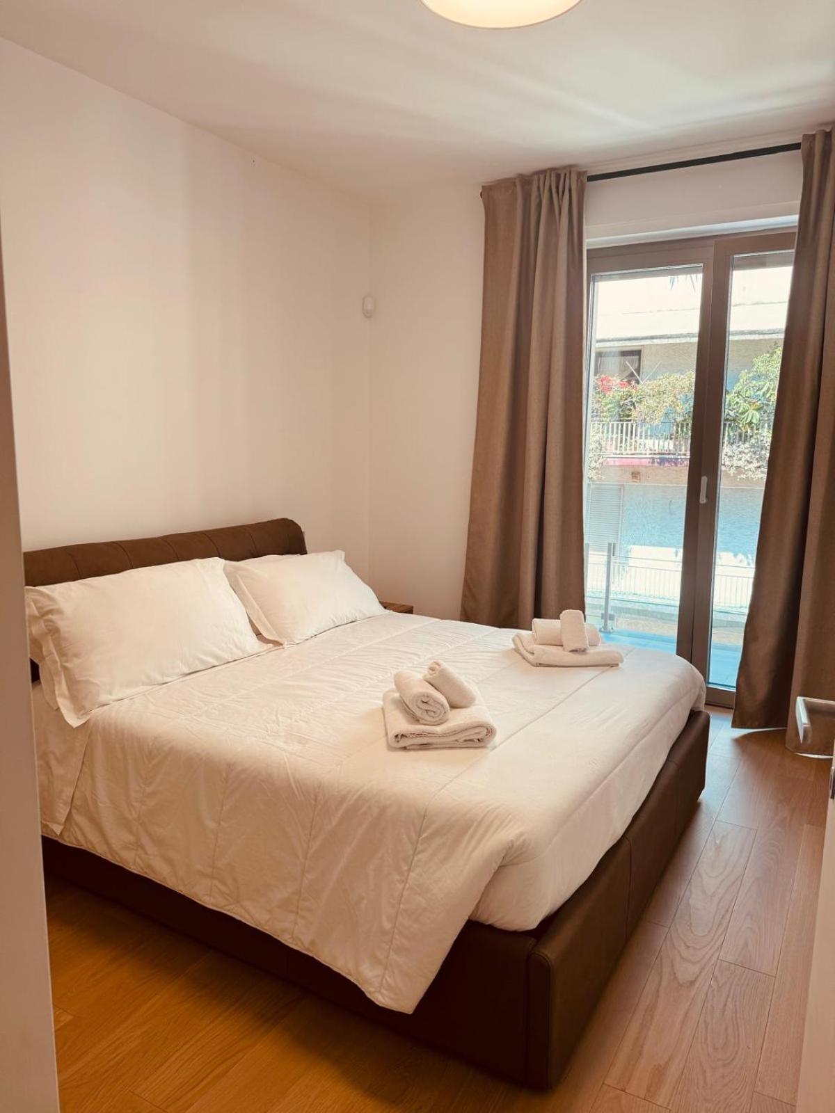 Piccinni Exclusive Suite 6