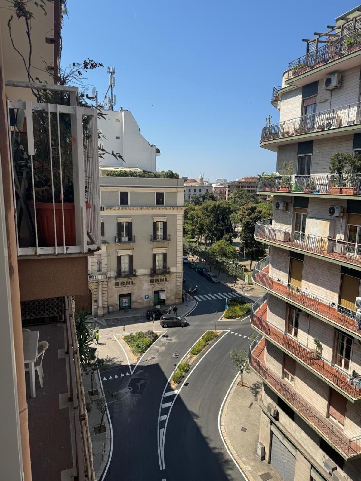 Piccinni Exclusive Suite 6
