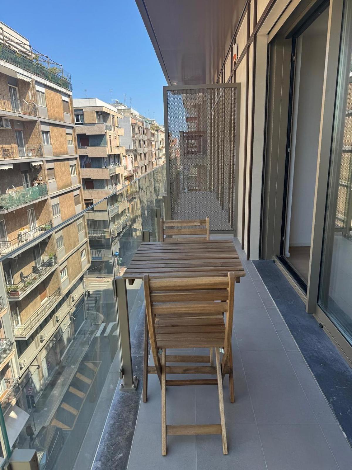 Piccinni Exclusive Suite 6