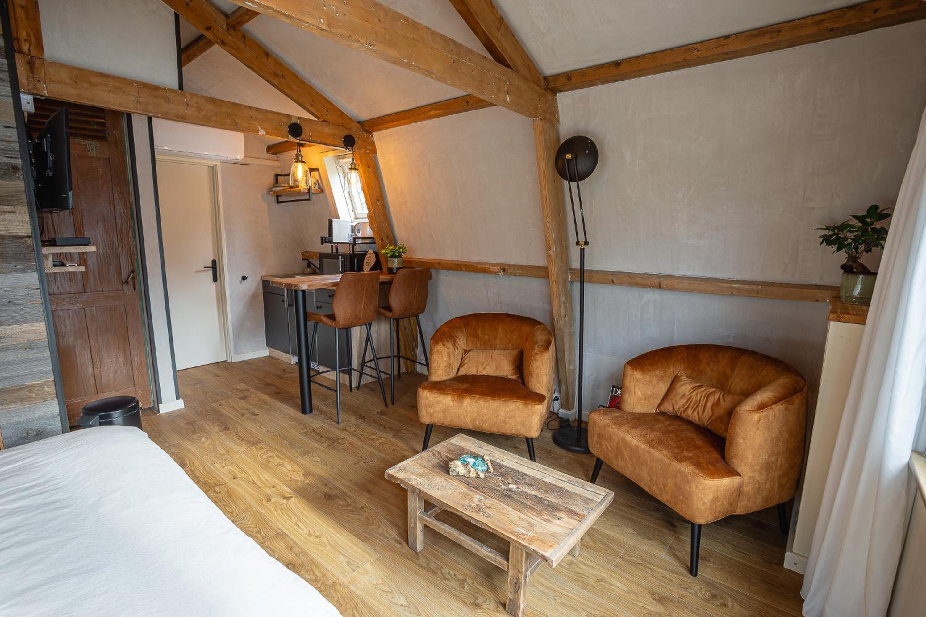 Het Droomatelier