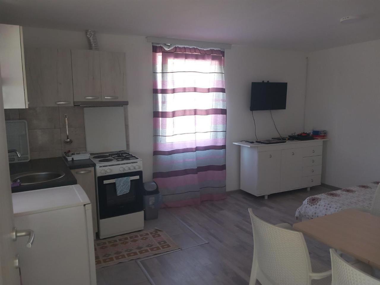 Apartment Hristef