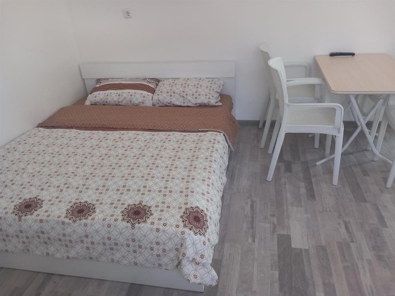 Apartment Hristef