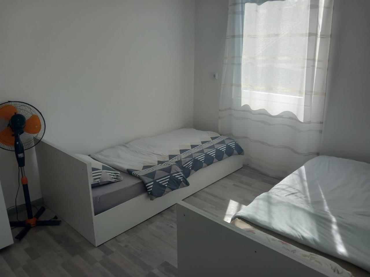Apartment Hristef