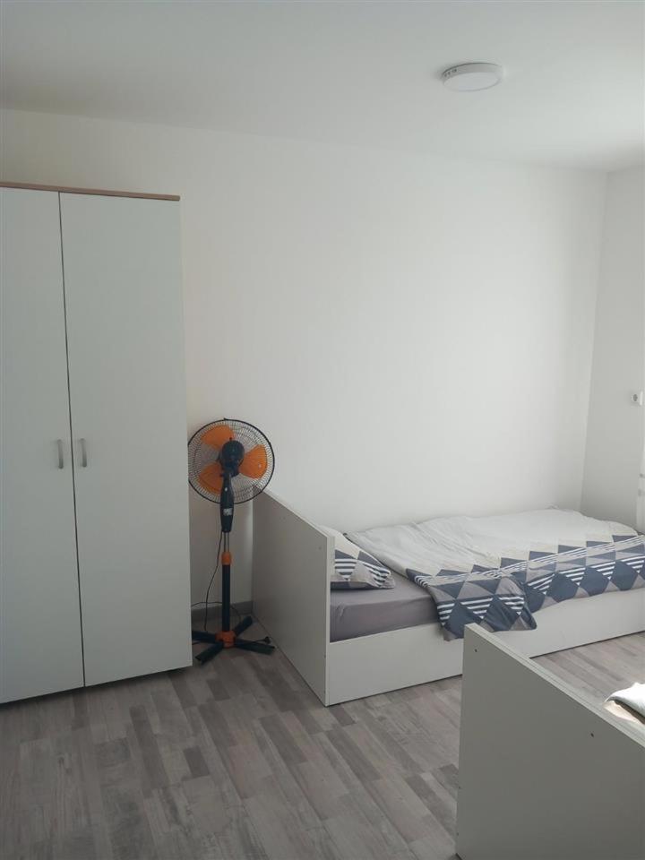 Apartment Hristef
