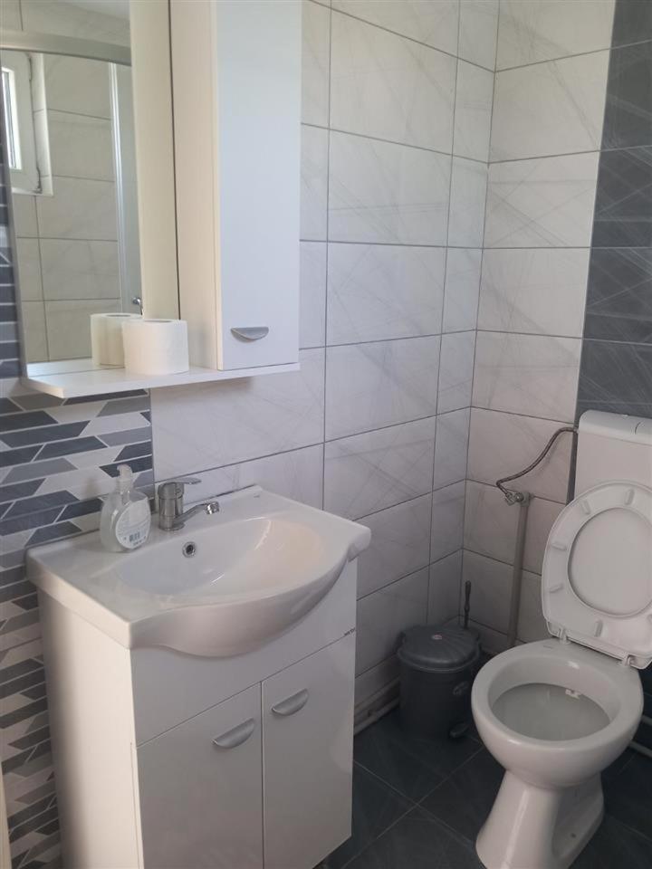 Apartment Hristef