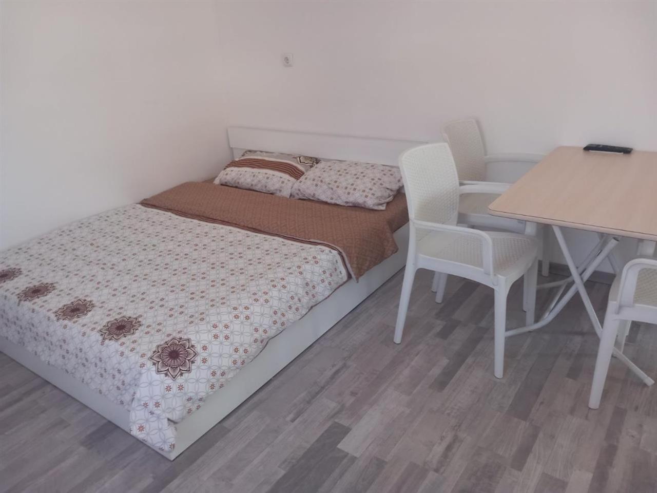 Apartment Hristef