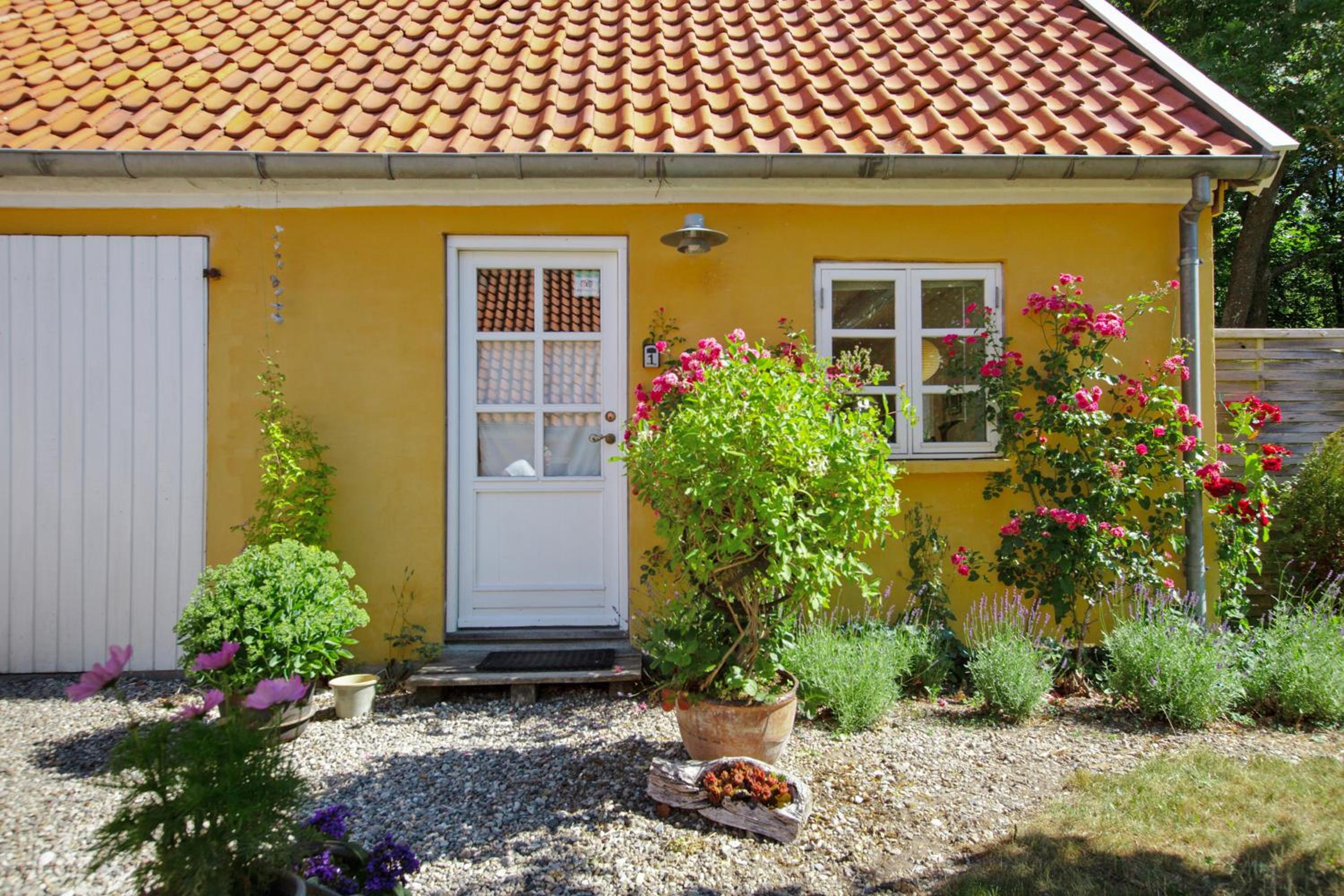 Amaliesapartment