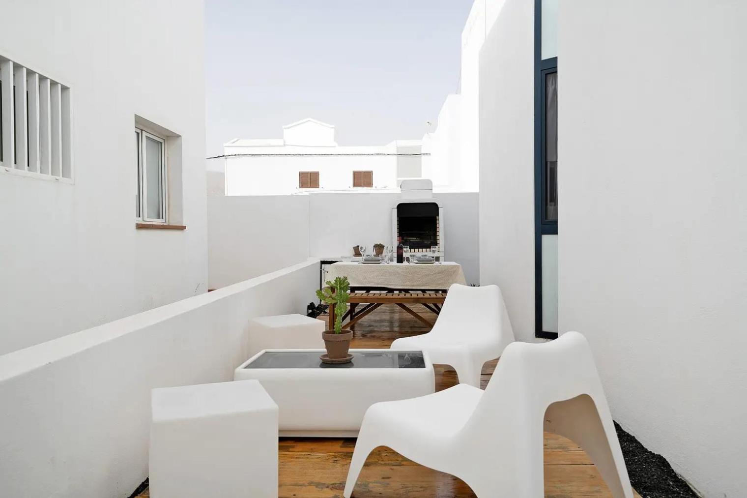 CASA ANCLADA en ARRIETA