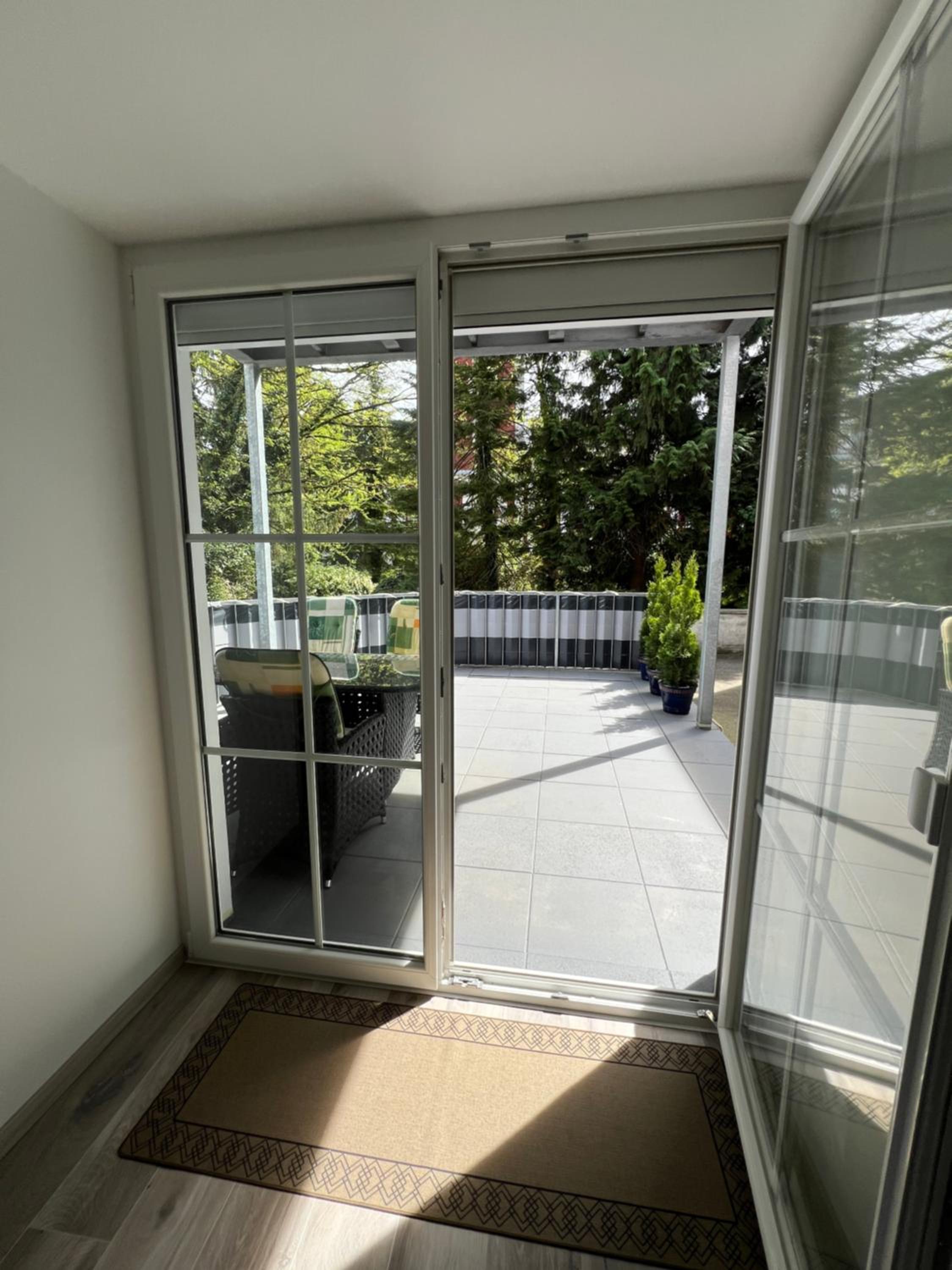 Apartment Am Weißenberg 2