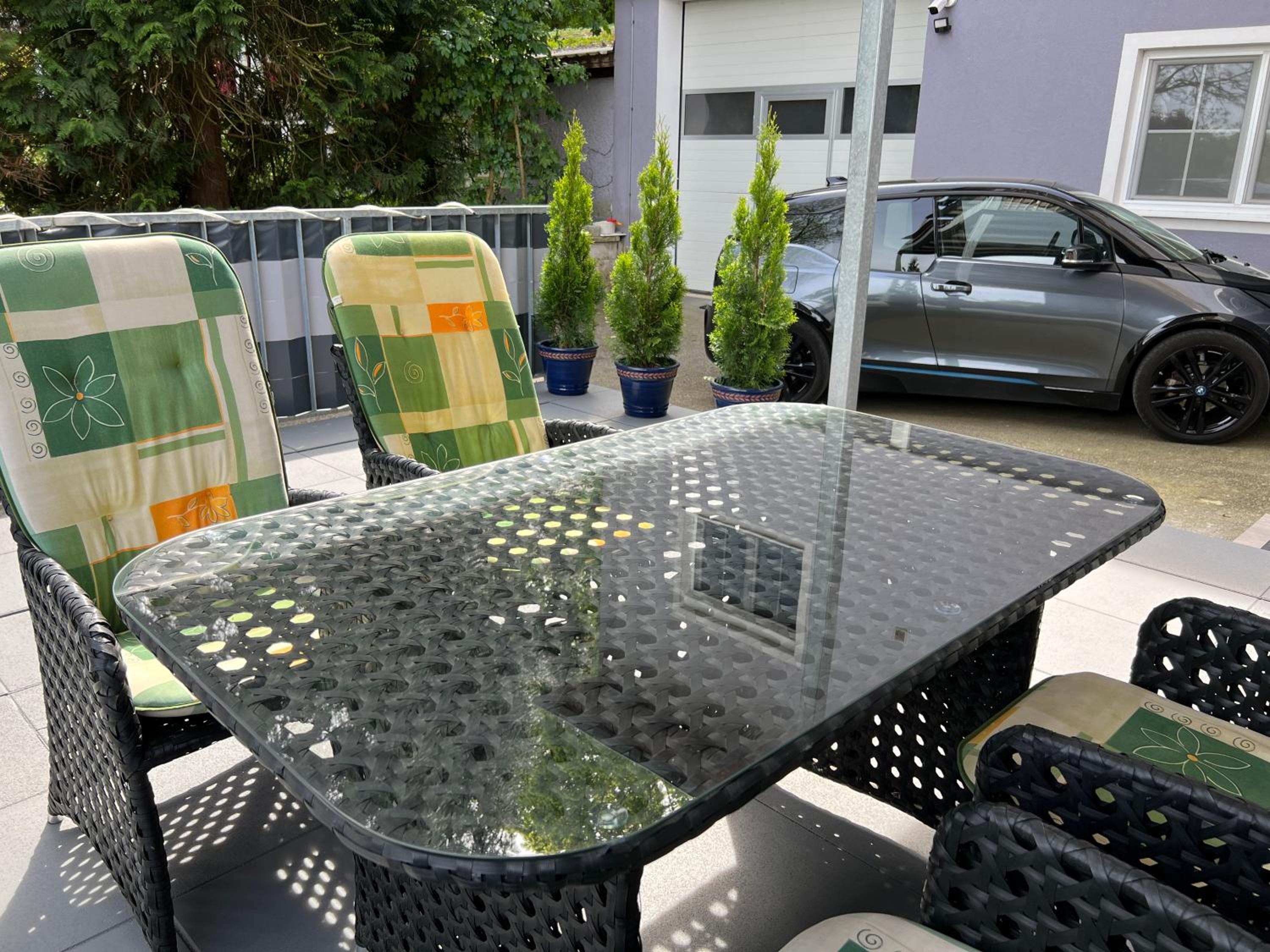 Apartment Am Weißenberg 2