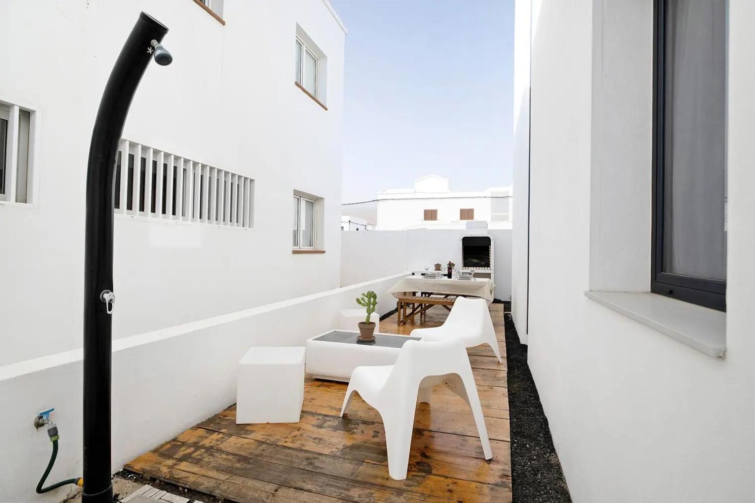 CASA ANCLADA en ARRIETA