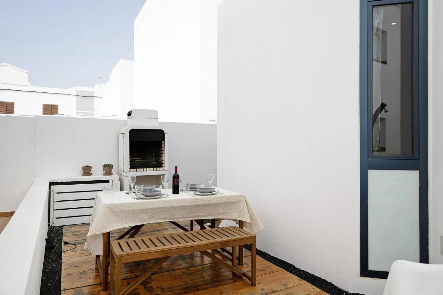 CASA ANCLADA en ARRIETA
