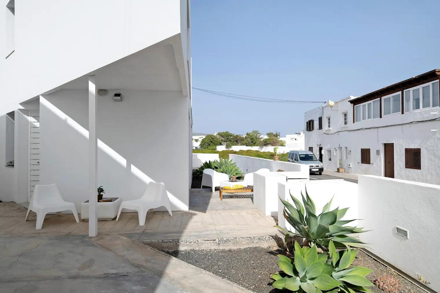 CASA ANCLADA en ARRIETA
